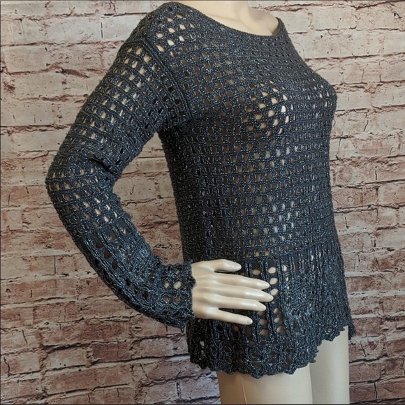 - JEANNE PIERRE TOP - Picture 2 of 10